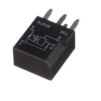 Duralast Relay 20601