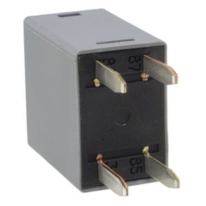 Duralast Relay 20721 for Buick