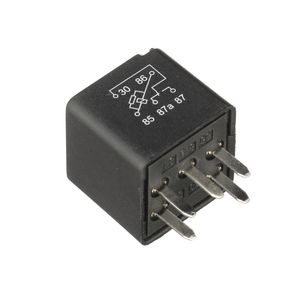 Duralast Relay 20723 for Buick