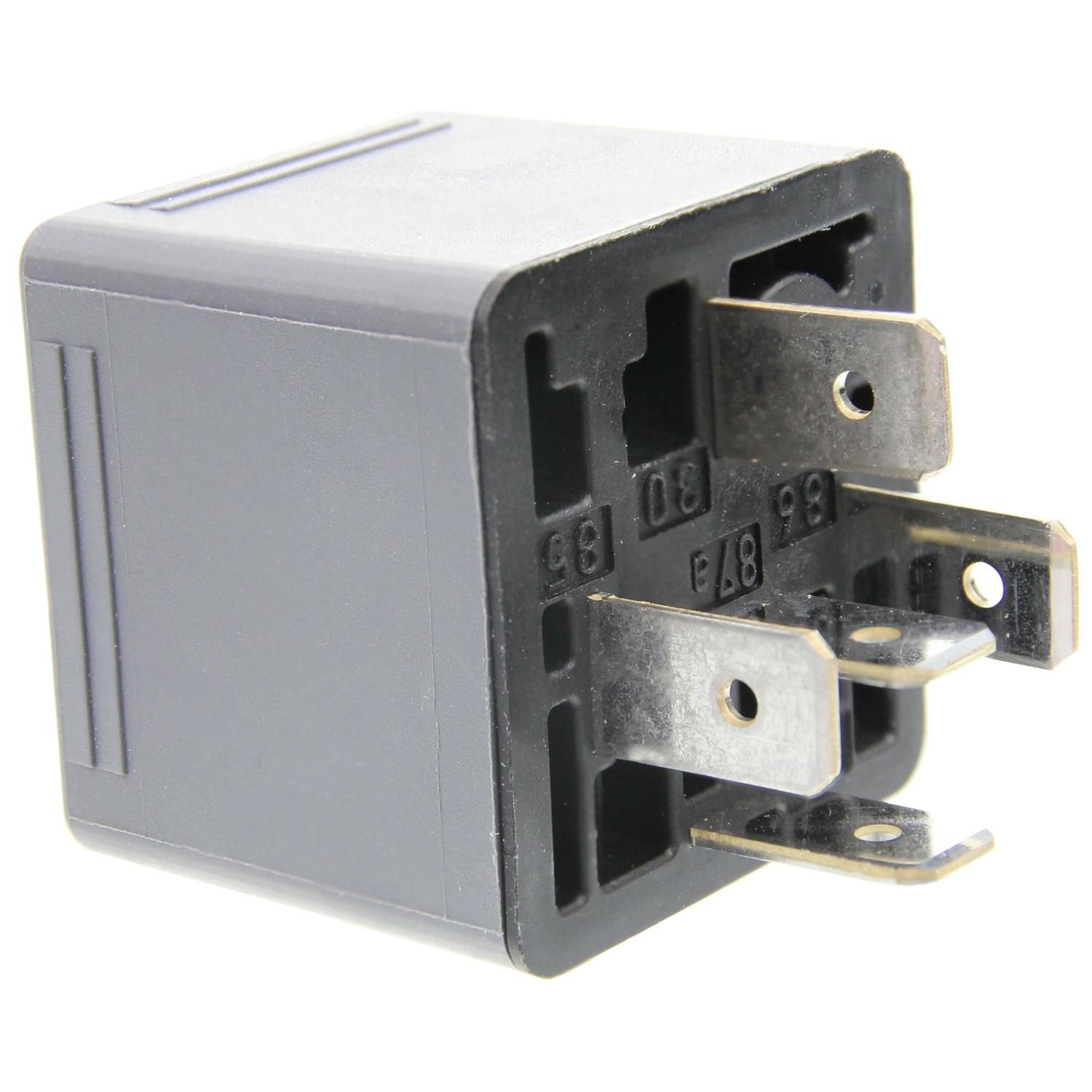 Duralast Relay and Resistors 20874