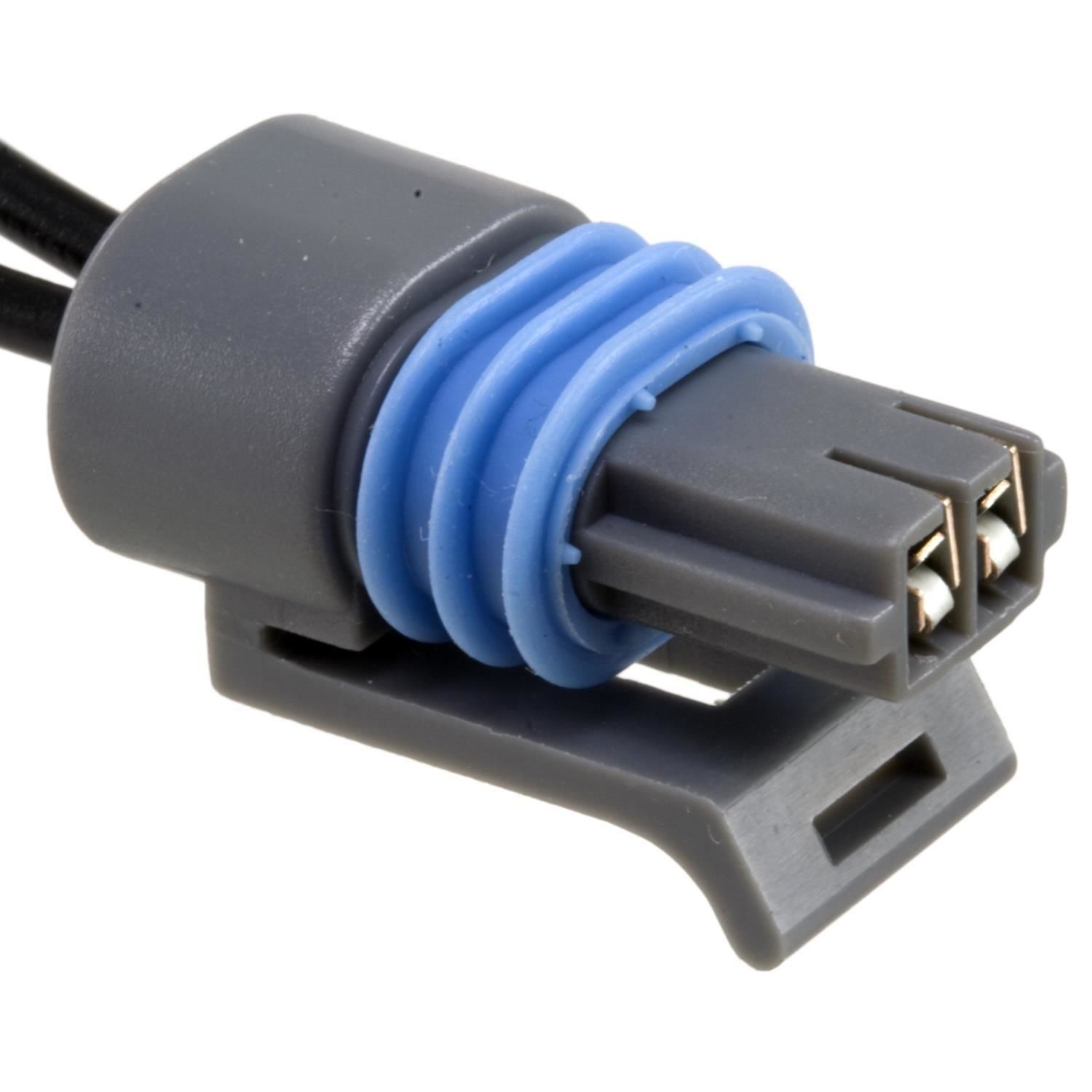 Duralast Coolant Temp Send Unit Connector 235