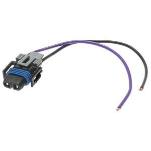 Duralast Electrical Wire Connector 236 for Honda Element