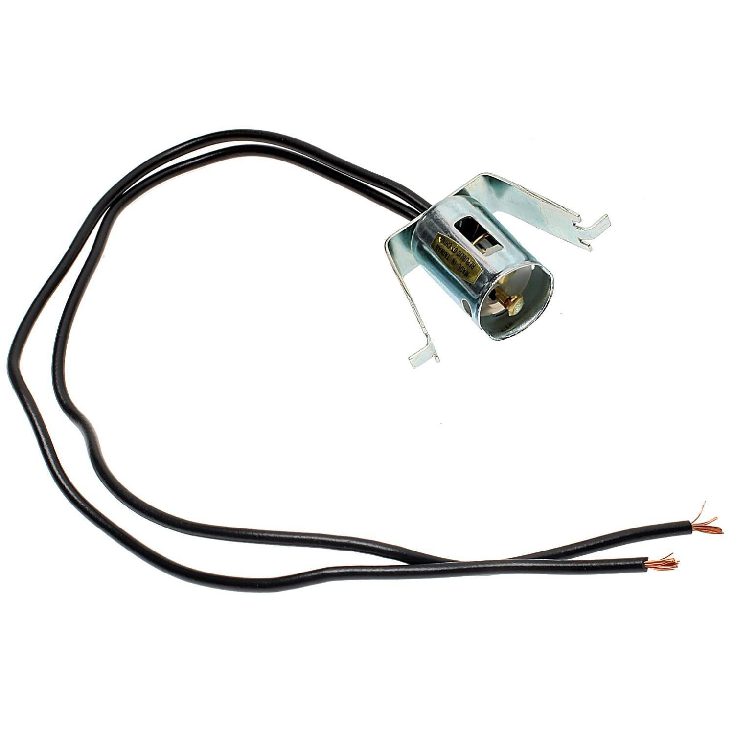 Duralast Universal Tail Light Socket 323