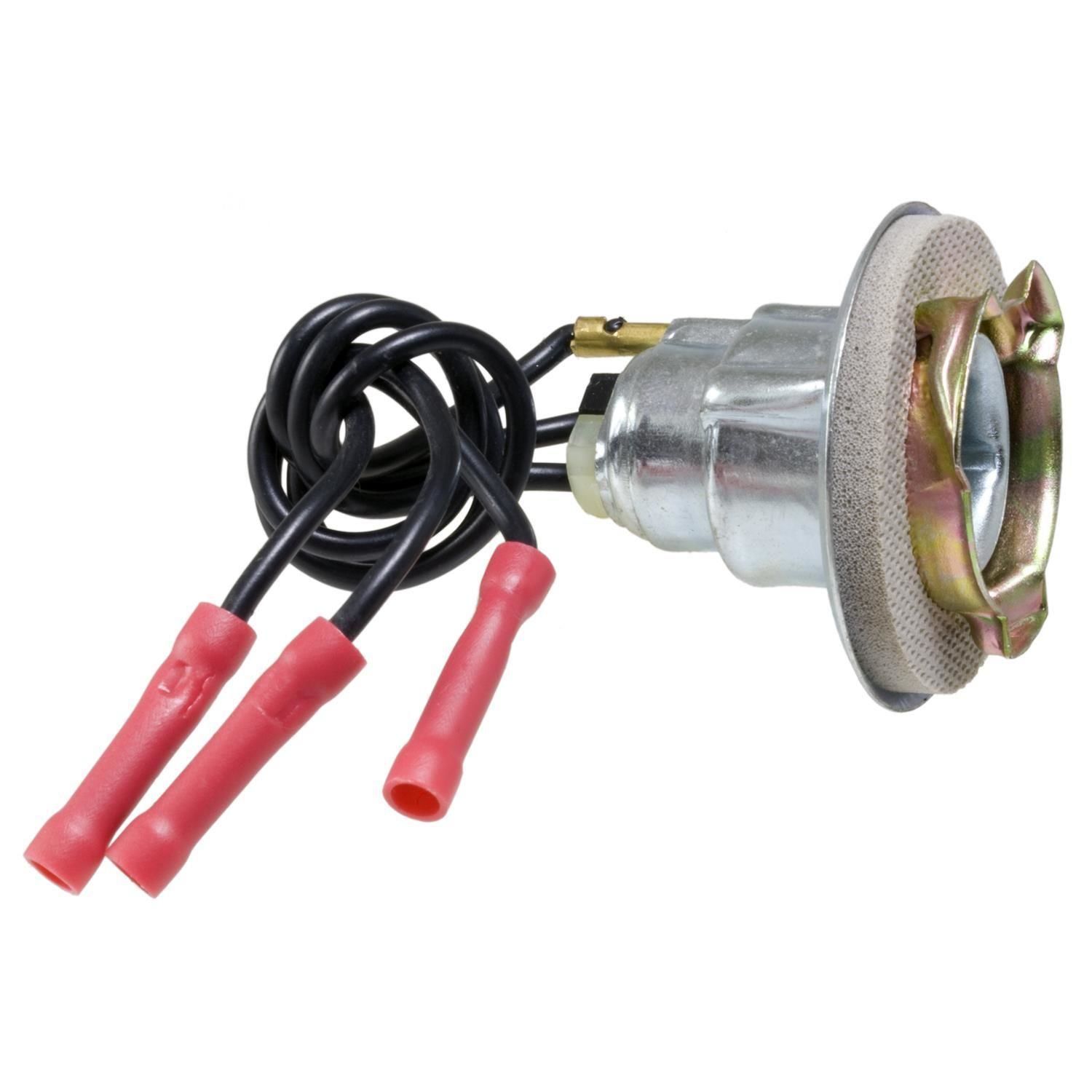 Duralast Tail Light Socket 336