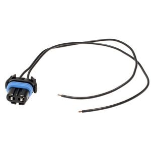 Duralast Electrical Wire Connector 366 for Honda Element