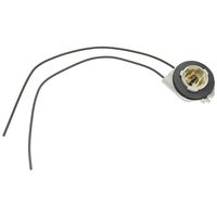 Duralast Directional Indicator Bulb Socket 403 for 2003 Chevrolet Tahoe
