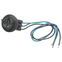 Duralast Parking Light Socket 408
