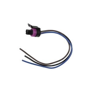 Duralast Throttle Position Sensor Connector 417 for Chevrolet Corvette