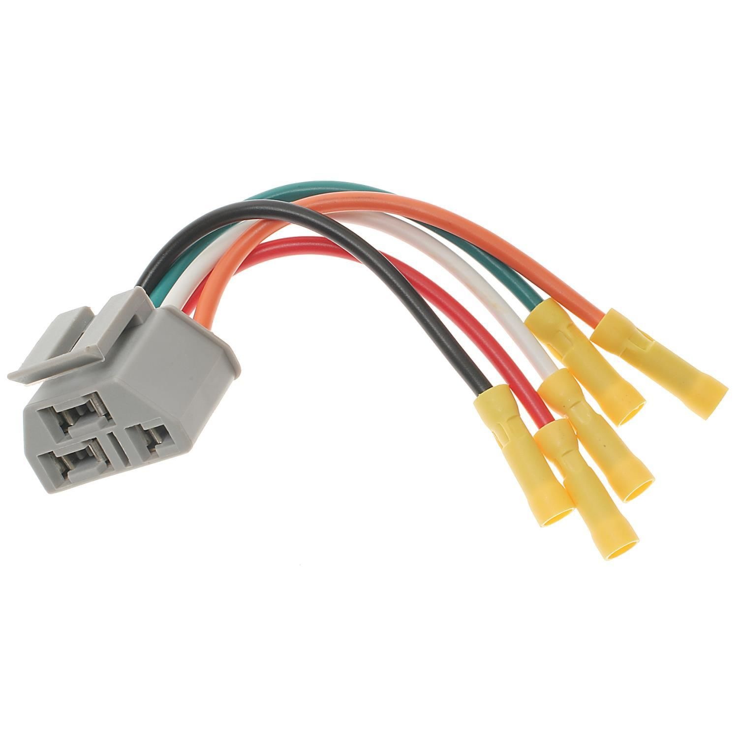 Duralast Electrical Wire Connector 428