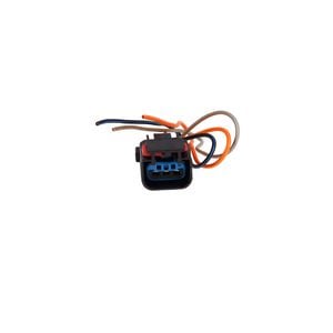 Duralast Electrical Wire Connector 445 for Dodge Ram 3500