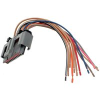 Duralast Electrical Wire Connector 446