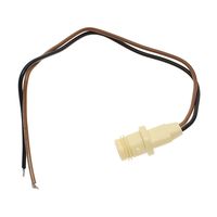 Duralast Marker Light Socket 449