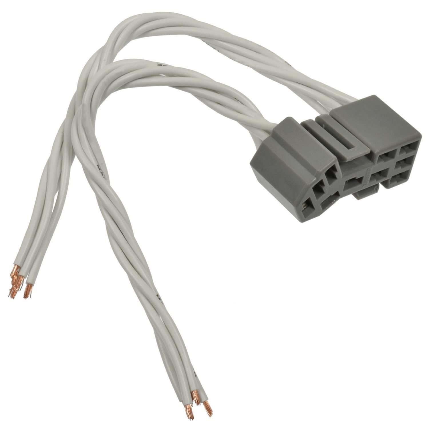 Duralast Electrical Wire Connector 466