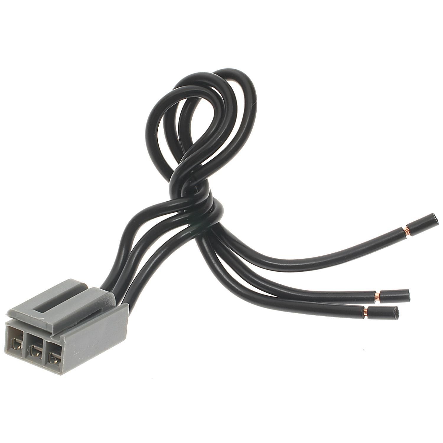 Duralast Inertia Fuel Shutoff Switch Connector 478