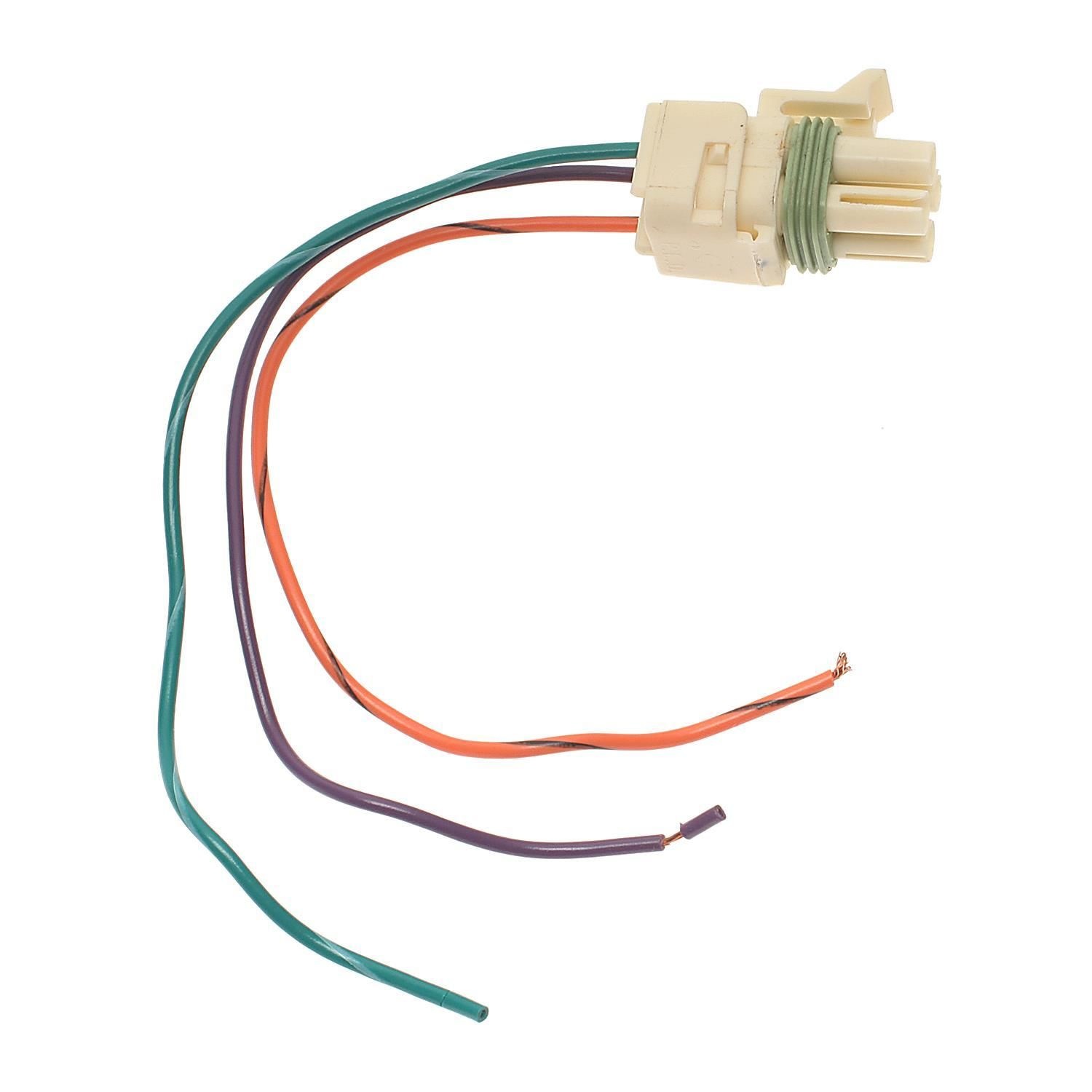 Duralast Pigtail Connector Harness 481