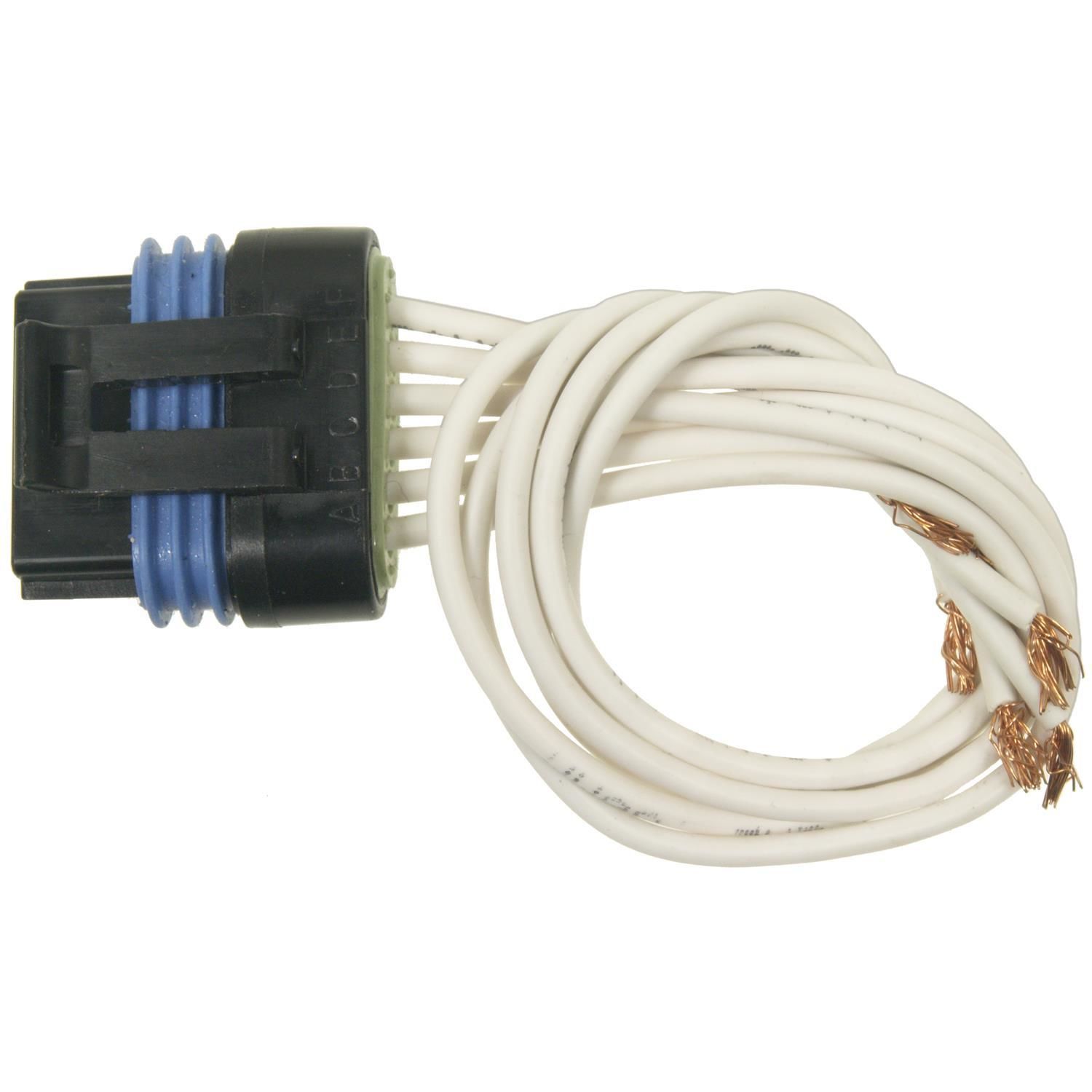 Duralast Pigtail Connector Harness 556