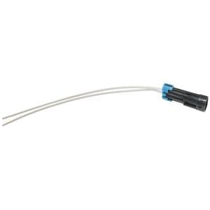 Duralast Electrical Wire Connector 575 for Chevrolet