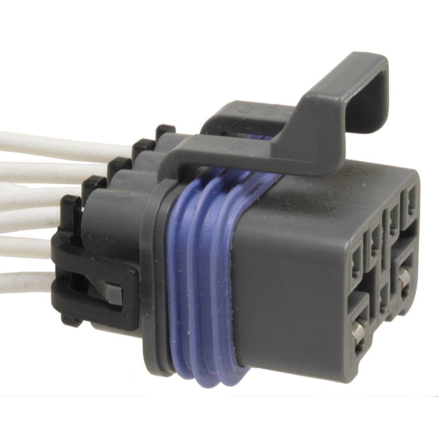 Duralast Neutral Safety Switch Connector 576