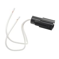 Duralast Electrical Wire Connector 597 for Lincoln Town Car