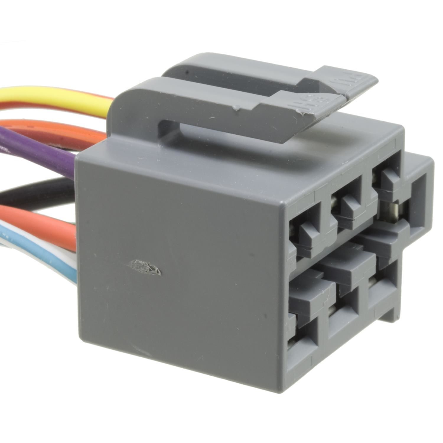 Duralast Blower Motor Connector 619