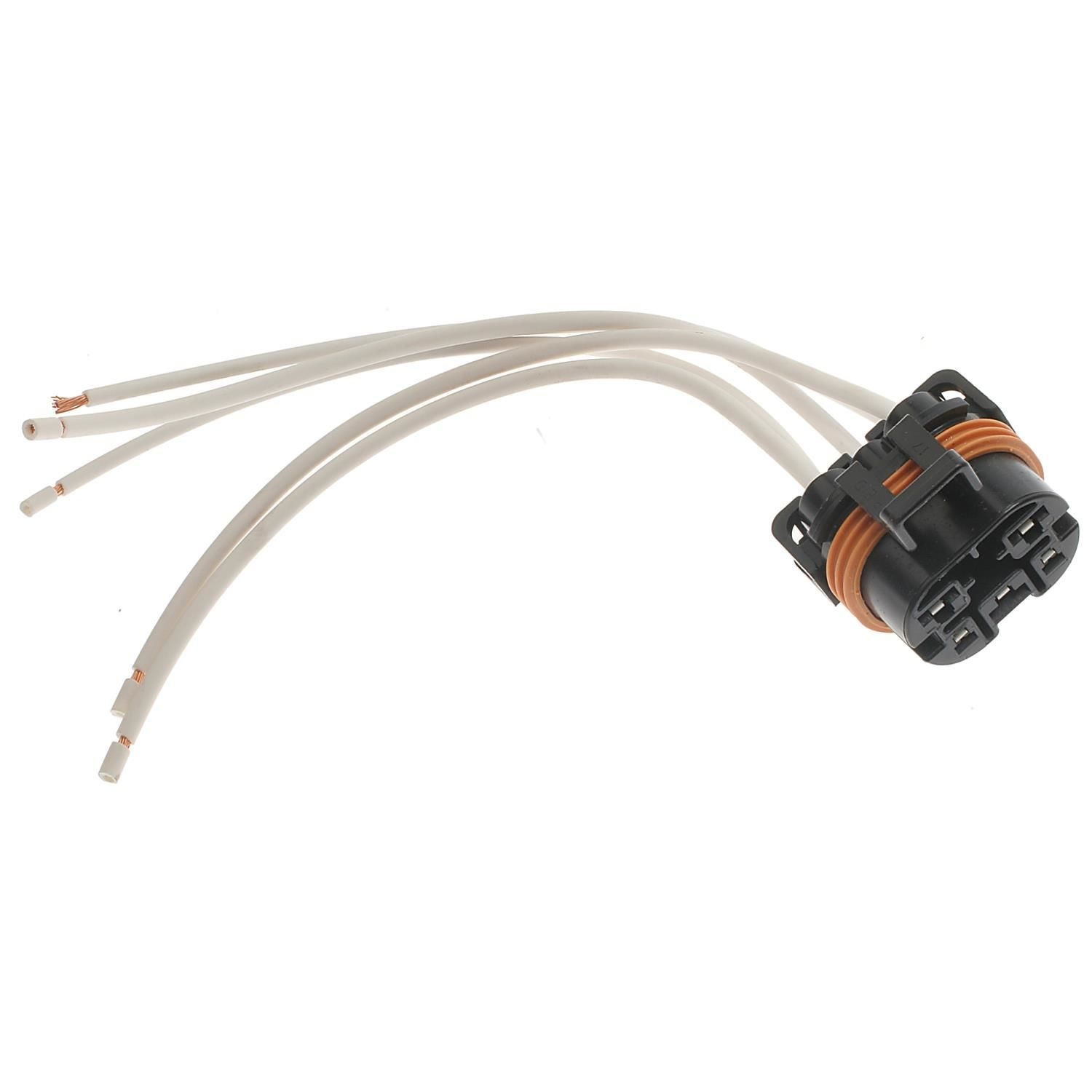 Duralast Fuel Pump Harness Connector 640