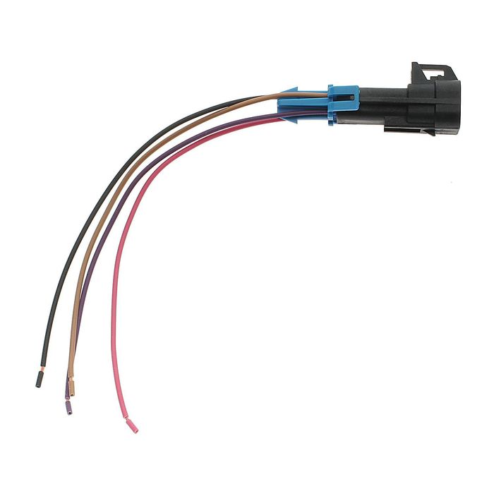 PLUG CONECTOR 12V HEMBRA, Acesorios