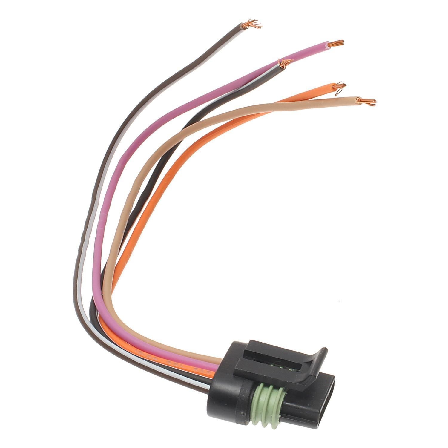 Duralast Electrical Wire Connector 740
