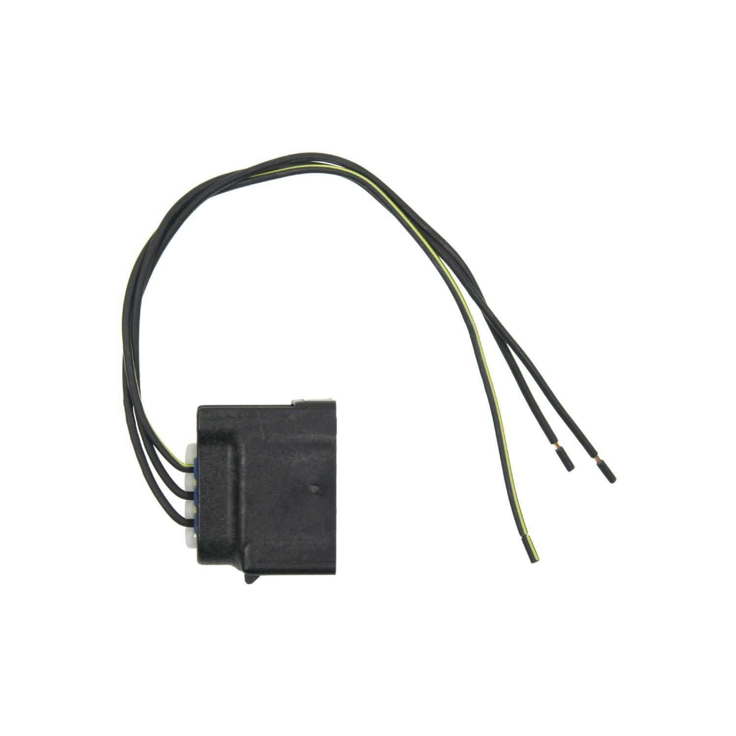 Duralast Tail Light Harness 835