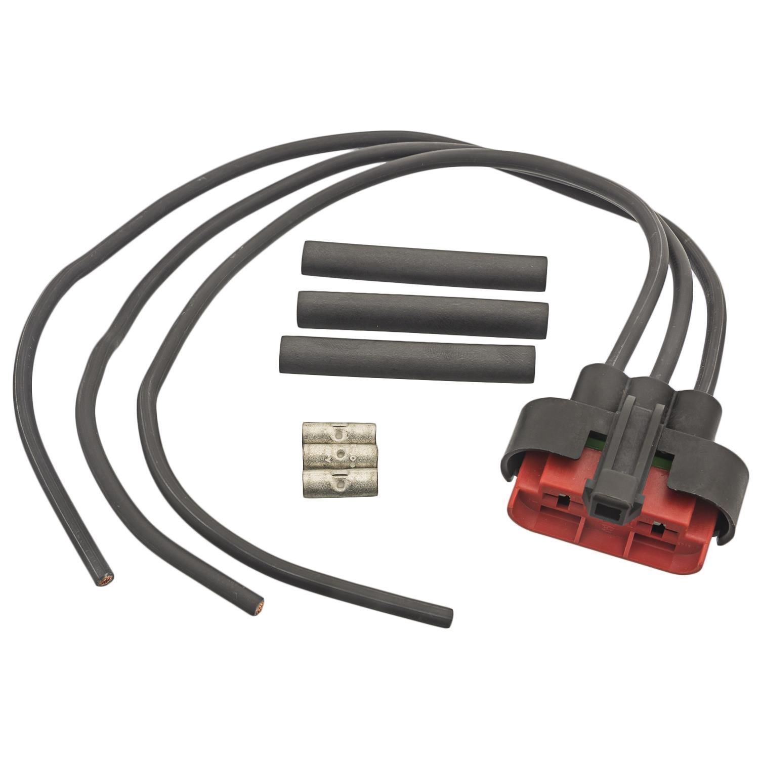 Duralast Pigtail Connector Harness 858