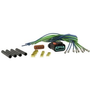 Duralast Multi-Purpose Relay 861 for Dodge Ram 3500