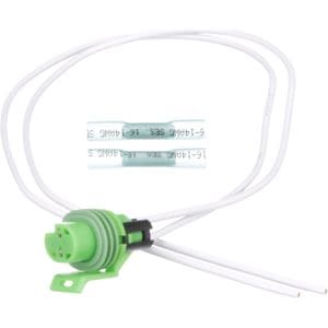 Duralast Electrical Wire Connector 902 for Chevrolet Trailblazer