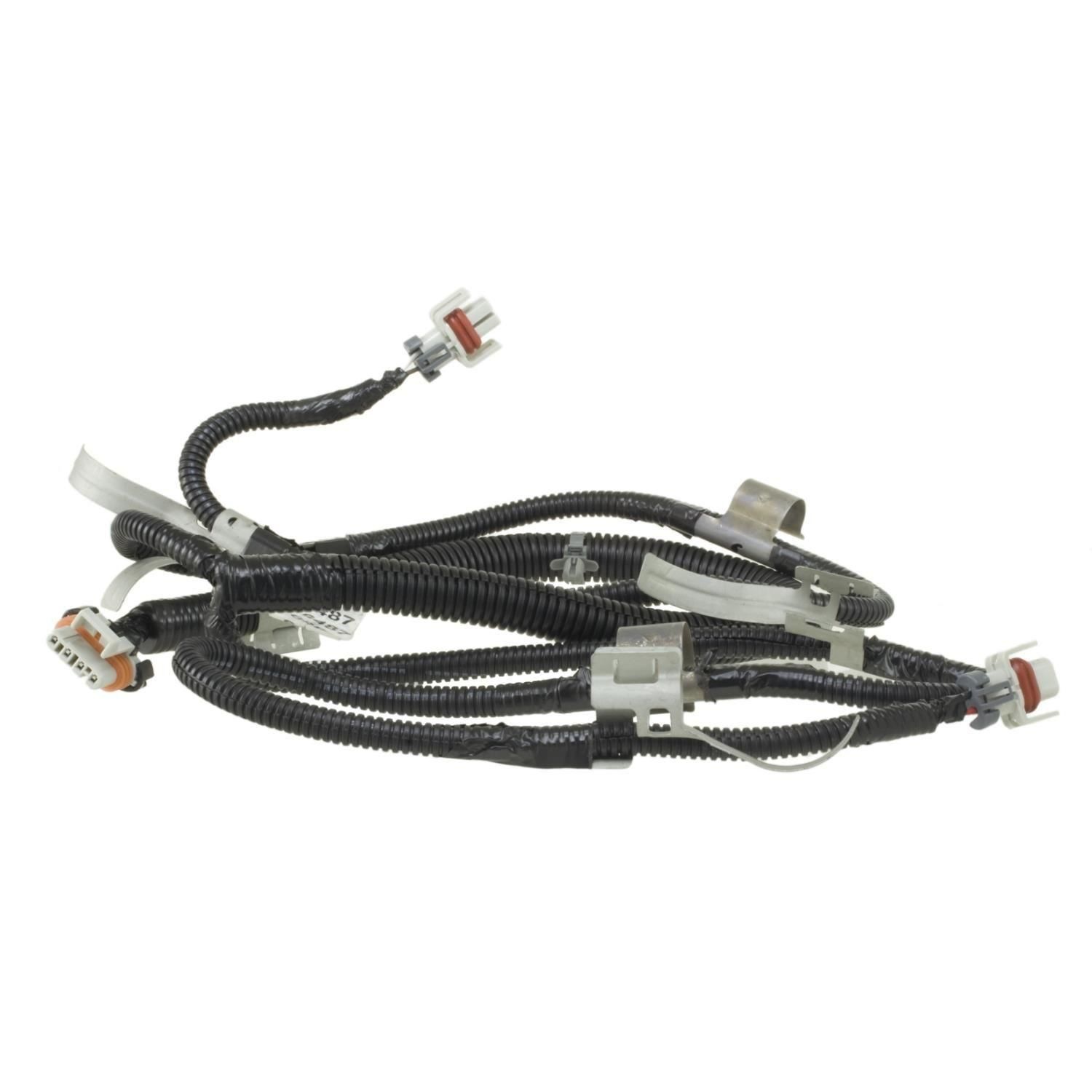 Duralast ABS Wheel Speed Sensor Wire Harness 938