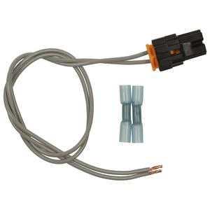 Duralast HVAC Blower Motor Connector for Ford Fusion