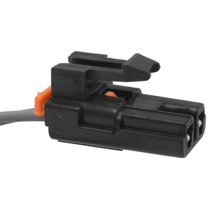 Mid Valley HVAC Blower Motor Resistor Connector - Pigtail For GMC (Replaces 12129565, 15306069)