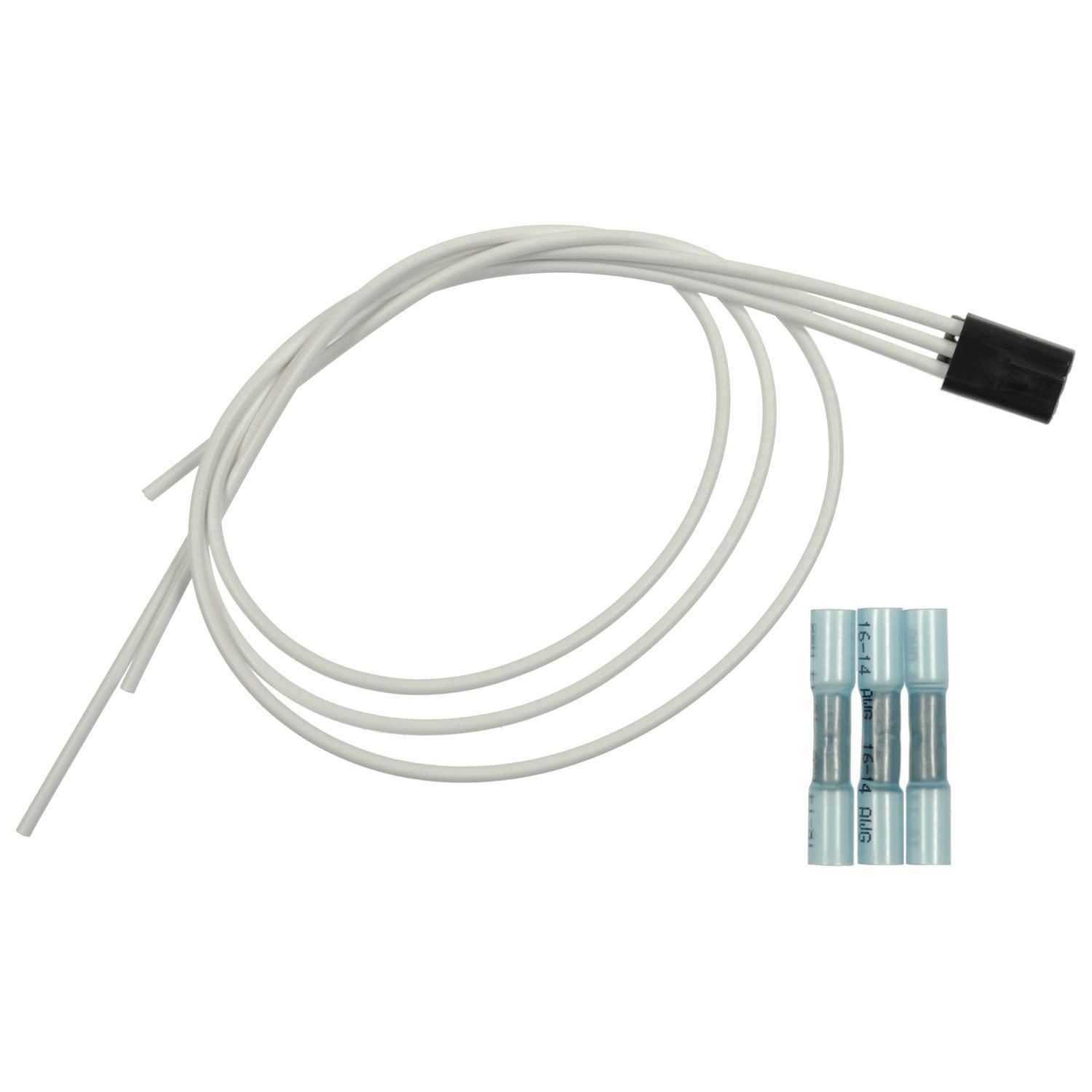 Duralast Door Jamb Switch Connector 962