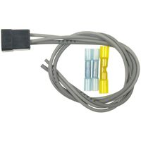 Chevy C6500 Wiring Harnes - Wiring Diagram