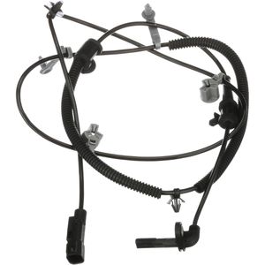 Duralast ABS Wheel Speed Sensor ABSB10507
