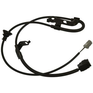 Duralast ABS Speed Sensor Wire Harness for Chevrolet Impala
