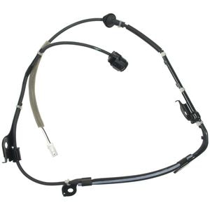 Duralast ABS Wheel Speed Sensor Wiring Harness ABSB10517 for Freightliner Sprinter 2500