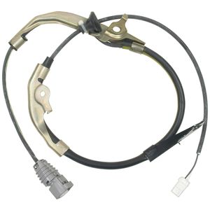 Duralast ABS Wheel Speed Sensor Wiring Harness ABSB10519 for Freightliner Sprinter 2500