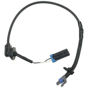 Duralast ABS Wheel Speed Sensor Wiring Harness ABSB10522 for Freightliner Sprinter 2500