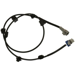 Duralast ABS Wheel Speed Sensor Wiring Harness ABSB10523 for Freightliner Sprinter 2500