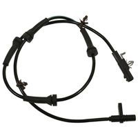 Duralast ABS Wheel Speed Sensor ABSC20620 for Nissan/Datsun Rogue