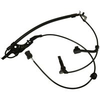 Duralast ABS Wheel Speed Sensor ABSD31103 for Toyota Camry