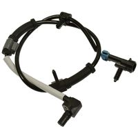 Duralast ABS Wheel Speed Sensor ABSD31156 for Chevrolet Silverado 2500 HD