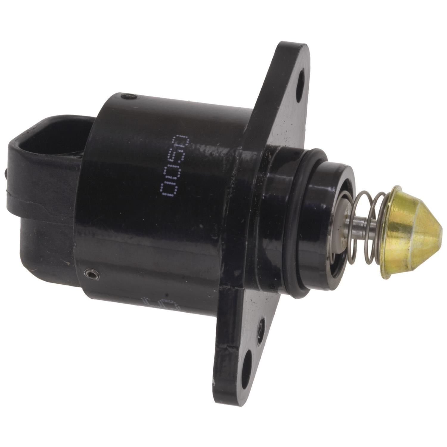 Duralast Idle Air Control Valve AC139