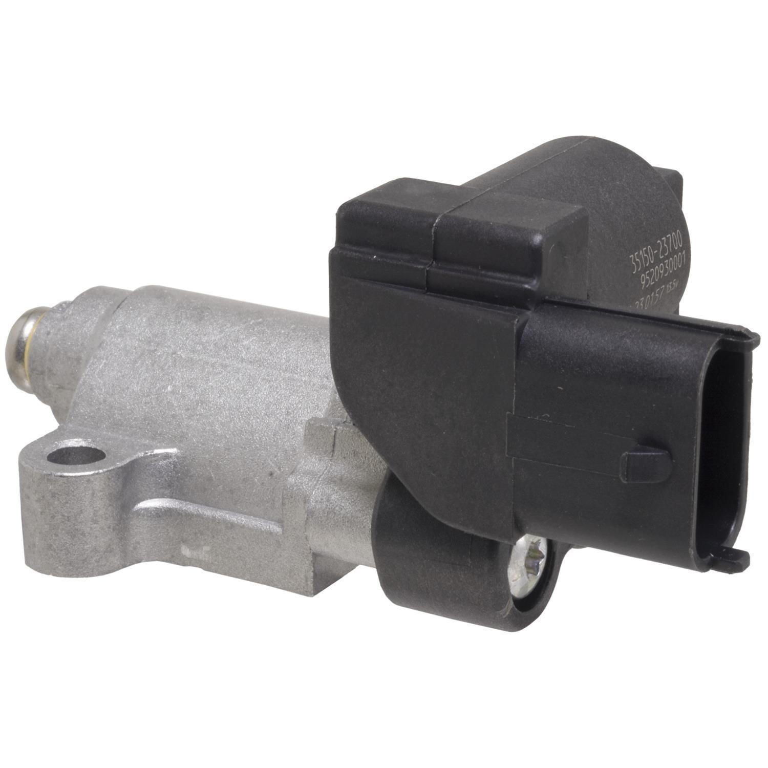 Duralast Idle Air Control Valve AC4277