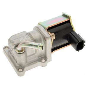 Idle Air Control Valve - Idle Air Control Valves & Motors for Cars