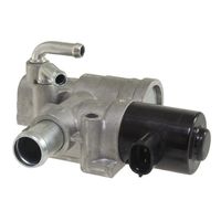 Idle Air Control Valve Idle Air Control Valves Motors For Cars Trucks Suvs