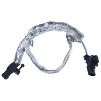 Duralast Crankshaft Position Sensor CKDL1910 for 2014 Dodge Dart